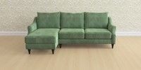 Medium Sofa Chaise - Left Hand
