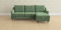 Medium Sofa Chaise - Right Hand