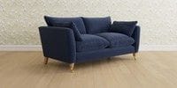 3 Seater Small Sofa