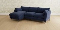 Medium Sofa Chaise - Left Hand