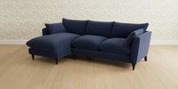 Medium Sofa Chaise - Left Hand