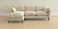Medium Sofa Chaise - Left Hand
