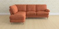 Medium Sofa Chaise - Left Hand