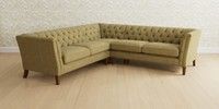 Medium Corner Sofa - Universal