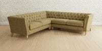 Medium Corner Sofa - Universal