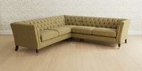 Medium Corner Sofa - Universal