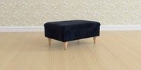 Storage Footstool