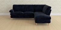Medium Sofa Chaise - Right Hand