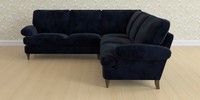 Medium Corner Sofa - Universal