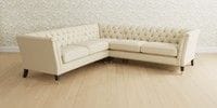 Medium Corner Sofa - Universal