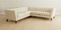 Medium Corner Sofa - Universal