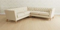 Medium Corner Sofa - Universal