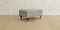 Storage Footstool