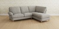 Medium Sofa Chaise - Right Hand