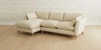 Medium Sofa Chaise - Left Hand