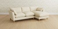 Medium Sofa Chaise - Right Hand