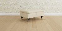 Storage Footstool