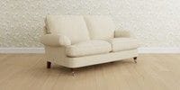 3 Seater Small Sofa