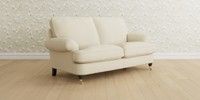 3 Seater Small Sofa