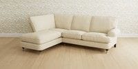 Medium Sofa Chaise - Left Hand