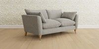 3 Seater Small Sofa