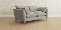3 Seater Small Sofa