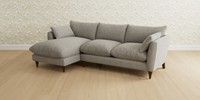 Medium Sofa Chaise - Left Hand