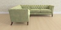 Medium Corner Sofa - Universal