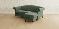 Medium Sofa Chaise - Universal