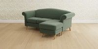 Medium Sofa Chaise - Universal