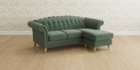Medium Sofa Chaise - Universal