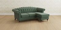 Medium Sofa Chaise - Universal