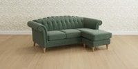 Medium Sofa Chaise - Universal