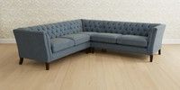 Medium Corner Sofa - Universal