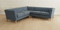 Medium Corner Sofa - Universal