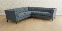 Medium Corner Sofa - Universal