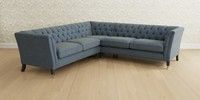 Medium Corner Sofa - Universal