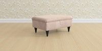 Storage Footstool