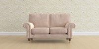 2 Seater Small Sofa