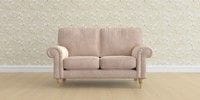 2 Seater Small Sofa