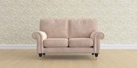 2 Seater Small Sofa