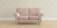2 Seater Small Sofa