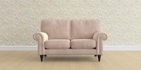 2 Seater Small Sofa