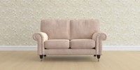 2 Seater Small Sofa