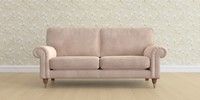 3 Seater Small Sofa