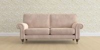 3 Seater Small Sofa