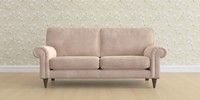 3 Seater Small Sofa