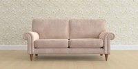 3 Seater Small Sofa