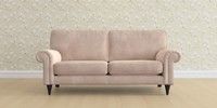 3 Seater Small Sofa