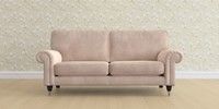 3 Seater Small Sofa